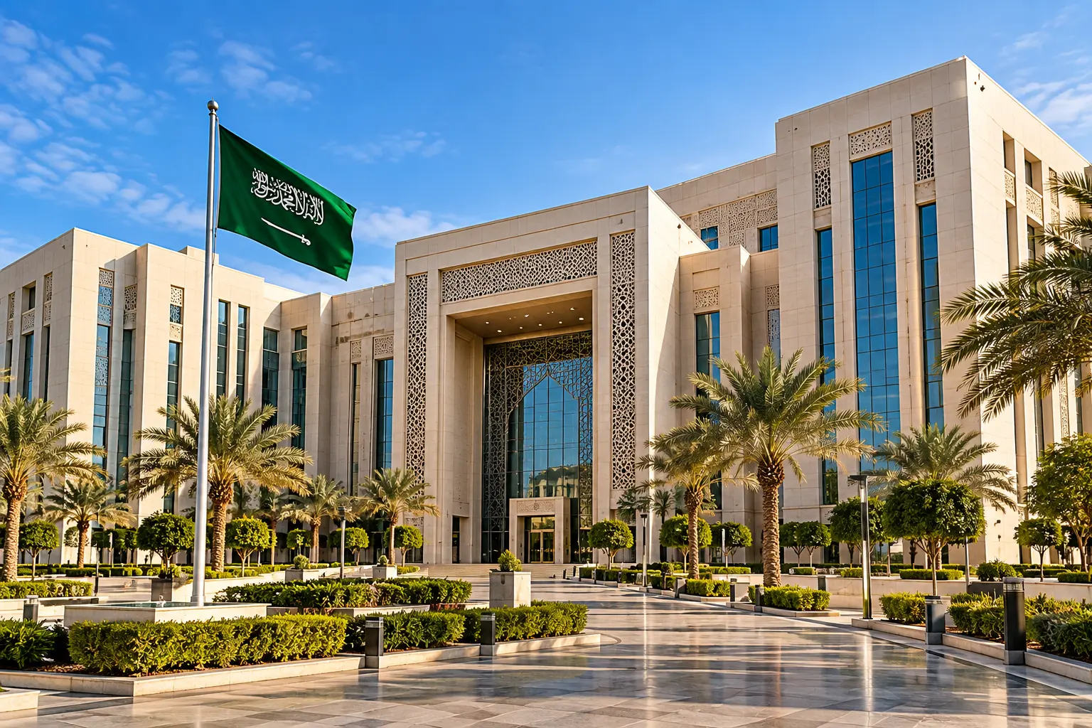 القطاع الحكومي